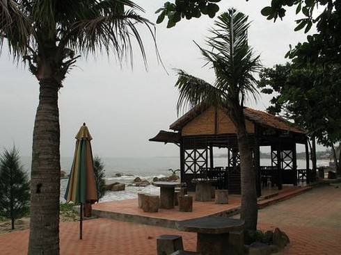 Du lịch vùng trọng điểm cục bộ và tự phát