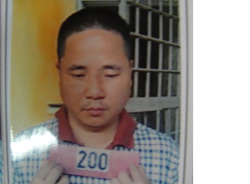 Làm giả sổ đỏ, vay hơn 70 tỷ của ngân hàng