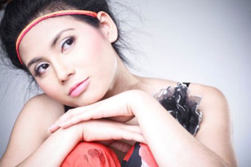 Quỳnh Hoa không muốn nổi tiếng bằng scandal