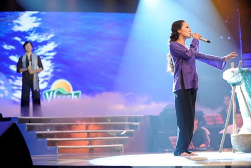 Đường cong không cứu được Phương Linh - GS Xoay