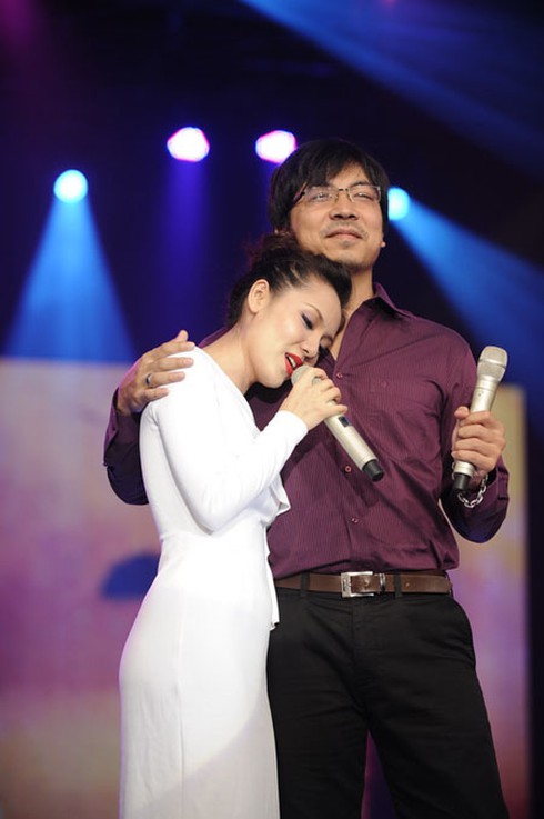 Đường cong không cứu được Phương Linh - GS Xoay