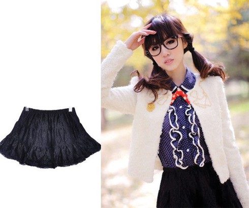 15 cách biến hóa với trang phục mùa đông