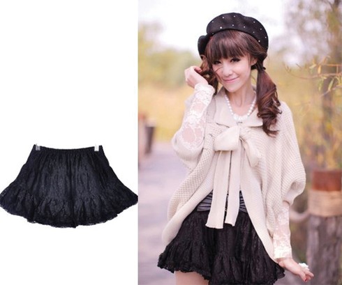 15 cách biến hóa với trang phục mùa đông