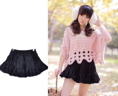 15 cách biến hóa với trang phục mùa đông