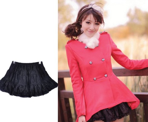 15 cách biến hóa với trang phục mùa đông