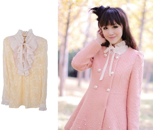 15 cách biến hóa với trang phục mùa đông