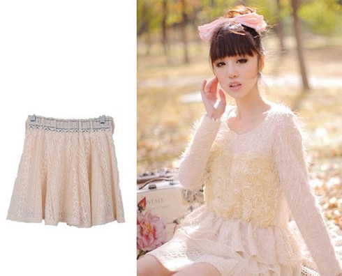 15 cách biến hóa với trang phục mùa đông