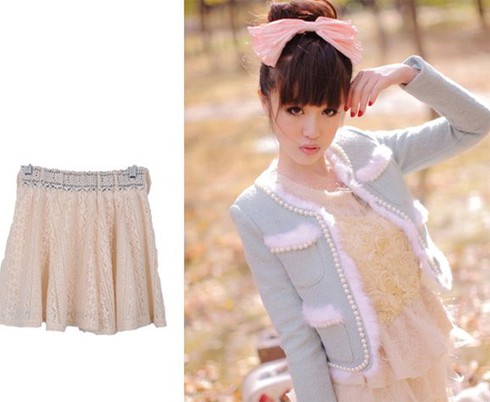 15 cách biến hóa với trang phục mùa đông