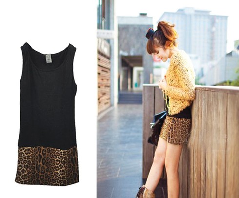 15 cách biến hóa với trang phục mùa đông