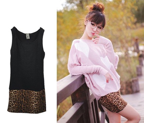 15 cách biến hóa với trang phục mùa đông