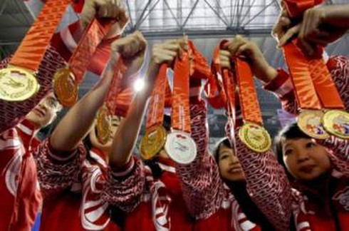 Malaysia tố Indonesia dùng mánh khóe để đoạt gần 100 HCV