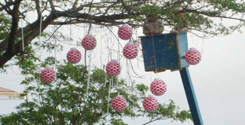 Đà Nẵng: Gần 6 tỉ đồng `mặc áo mới` đón Tết