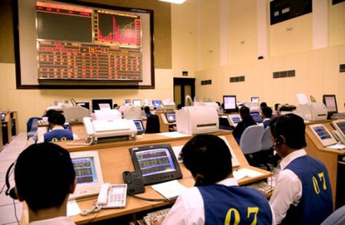 60 cổ phiếu VN giới thiệu ra thị trường ASEAN