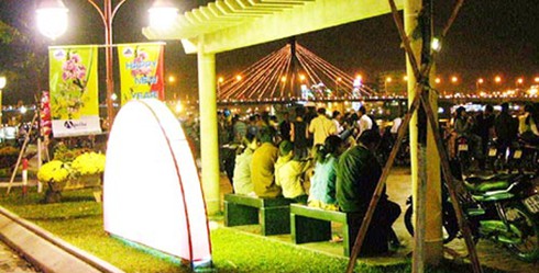 Đà Nẵng: Gần 6 tỉ đồng `mặc áo mới` đón Tết