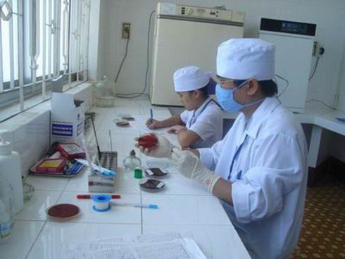 Hà Nội: Có 3 ngày xét nghiệm HIV miễn phí