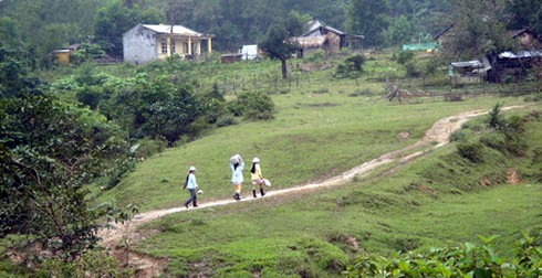 Quảng Nam đề nghị làm rõ hiện tượng rung chấn