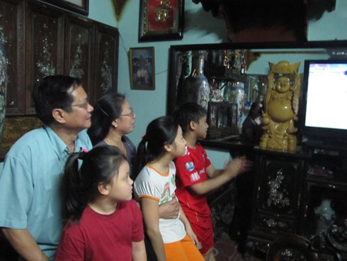 Gia đình cam đoan Văn Quyết, Trọng Hoàng không bán độ