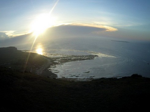 Phượt ở đảo Lý Sơn