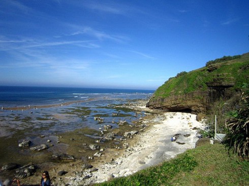 Phượt ở đảo Lý Sơn