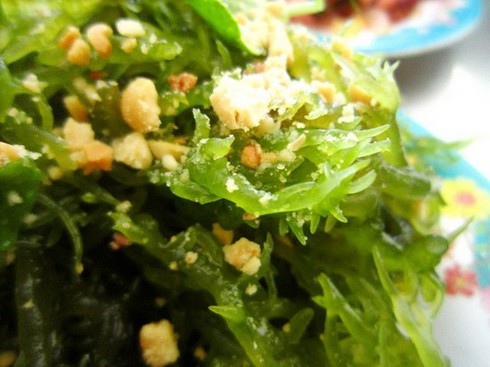 Phượt ở đảo Lý Sơn