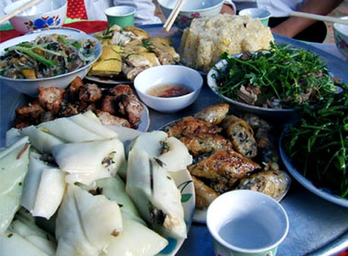 Liên tiếp trọng án tại đám cưới ở Hà Nội