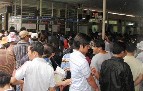 Giải quyết quá tải cho 6 bệnh viện lớn