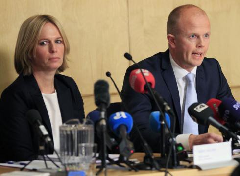 Vụ thảm sát ở Na Uy: Breivik sẽ không phải đi tù