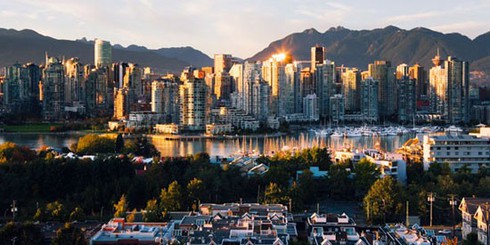 Ghé thăm 10 `thiên đường` trên trái đất