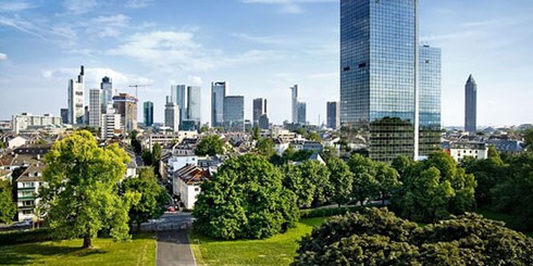 Ghé thăm 10 `thiên đường` trên trái đất