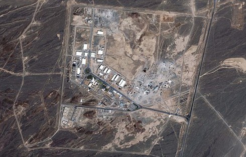 Thành tựu hạt nhân của Iran: `Phương Tây sẽ phải choáng`