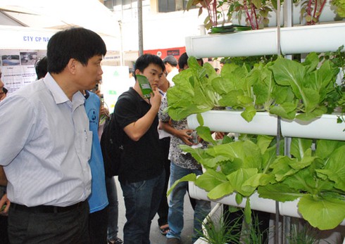 Hợp đồng chuyển giao công nghệ 250 tỷ đồng