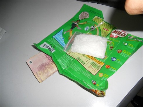 Chạy xe điên, lại còn dọa nạt cảnh sát