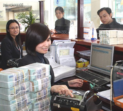 “Giấc mơ” lãi suất giảm: sắp thành hiện thực?!