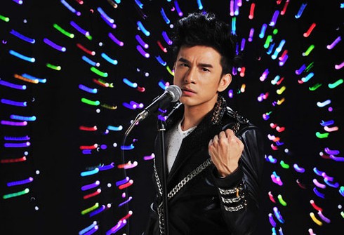 Mr Đàm vẫn không `đánh bại` được Đan Trường