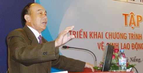 An toàn lao động: Đừng nhận tiền rồi chỉ hô hào