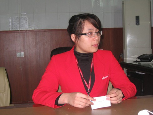 Đại lý bán xe Honda bị nổ nói gì?