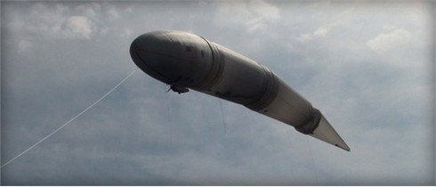 5 robot quân sự hiện đại và mới nhất của Mỹ