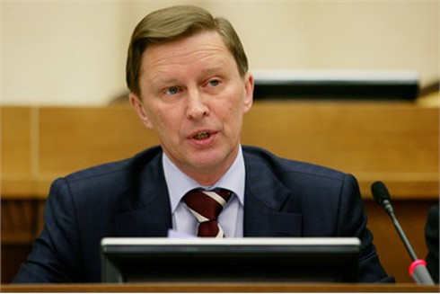 Phó Thủ tướng Nga: Ai cấm Nga bán vũ khí cho Syria?