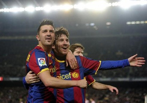 Barcelona tìm cách giải mã ‘hiện tượng’ Levante