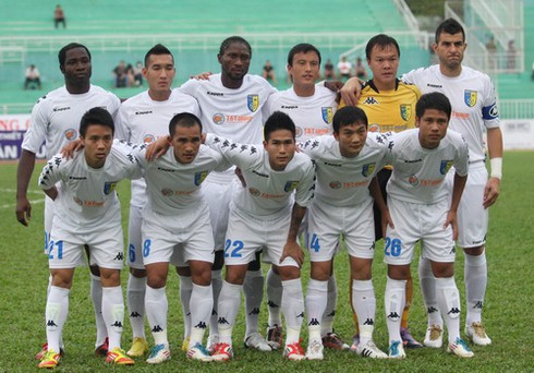 Samson khẳng định đẳng cấp trong ngày ra mắt