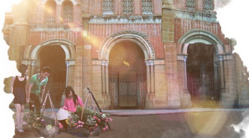 Nhạc sỹ Quốc Trung thừa nhận chê sai Đức Tuấn