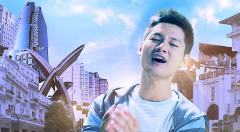 Nhạc sỹ Quốc Trung thừa nhận chê sai Đức Tuấn