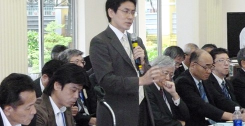 Thúc đẩy mở đường bay thẳng Đà Nẵng - Nhật Bản