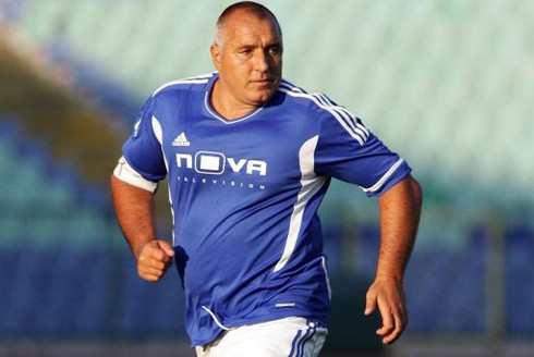 Thủ tướng Bulgaria: “Cầu thủ hay nhất”