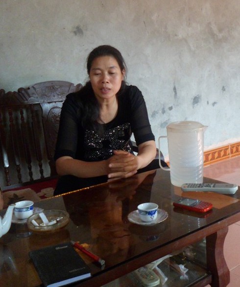 Thu hồi đất, bồi thường “nhầm” người