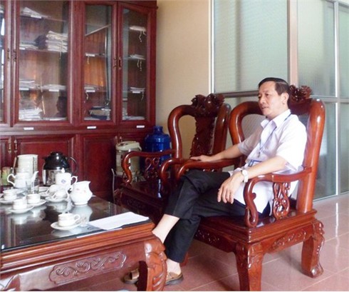 Thu hồi đất, bồi thường “nhầm” người