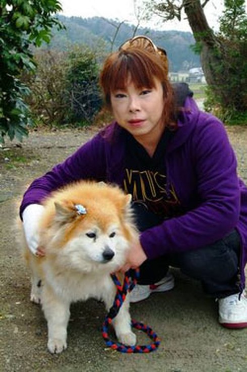 Cụ chó `thọ` nhất thế giới qua đời