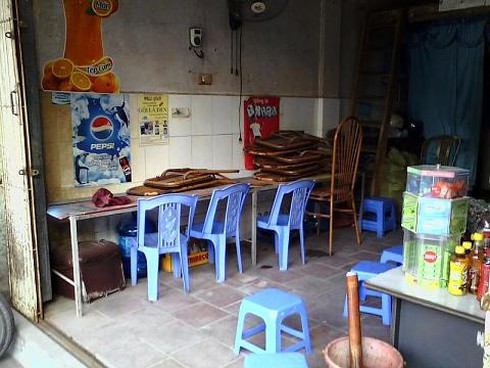 Điện tử xèng - trò cờ bạc công khai