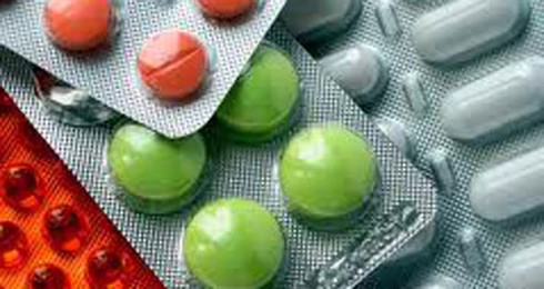Ðình chỉ lưu hành thuốc trị viêm mũi dị ứng