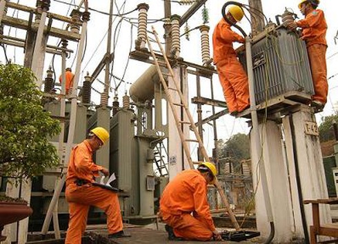 Tái thành lập cơ quan giám sát vốn, tài sản Tập đoàn